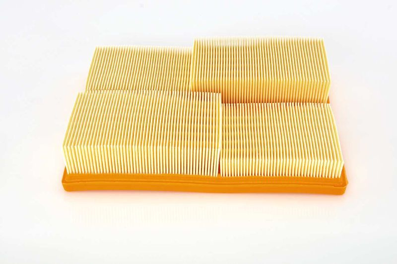  oro filtras