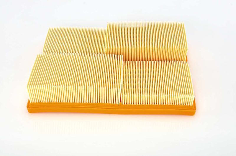  oro filtras