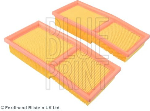  oro filtrų rinkinys
