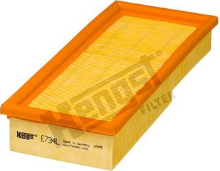 oro filtras