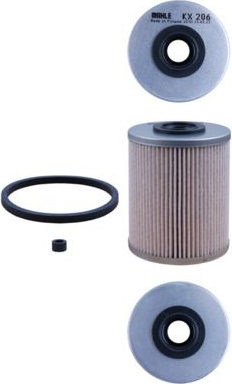  kuro filtras