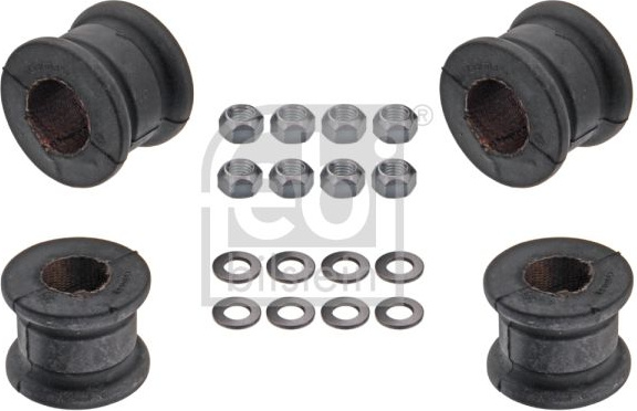  remonto komplektas, stabilizatoriaus pakaba