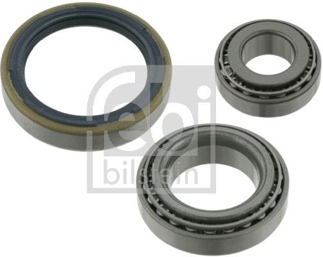  rato guolio komplektas