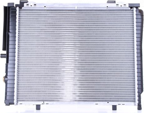  radiatorius, variklio aušinimas