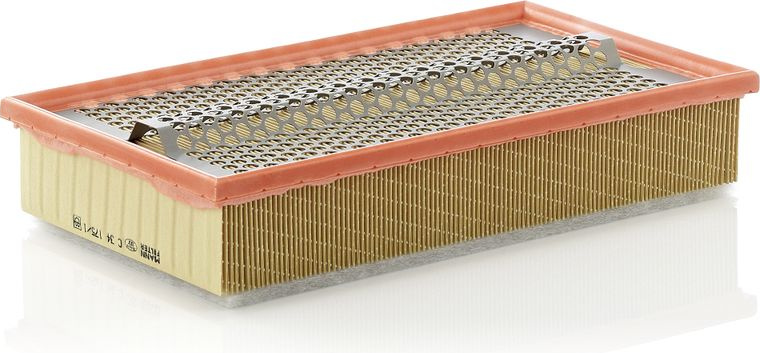  oro filtras