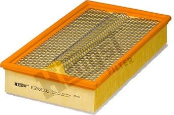  oro filtras