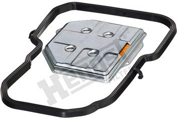  hidraulinių filtrų komplektas, automatinė transmisija