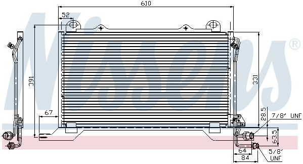  kondensatorius, oro kondicionierius