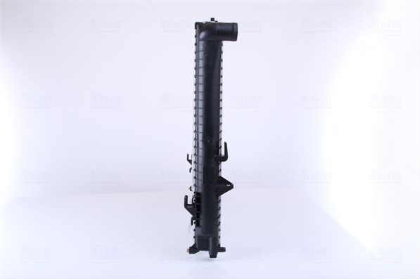  radiatorius, variklio aušinimas