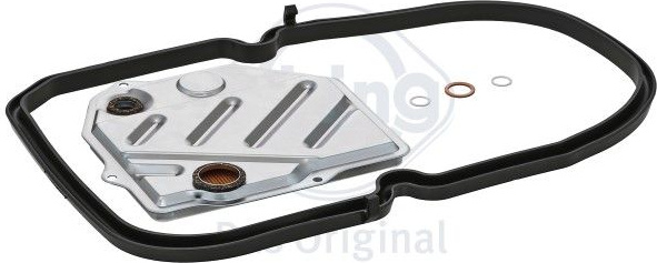  hidraulinių filtrų komplektas, automatinė transmisija