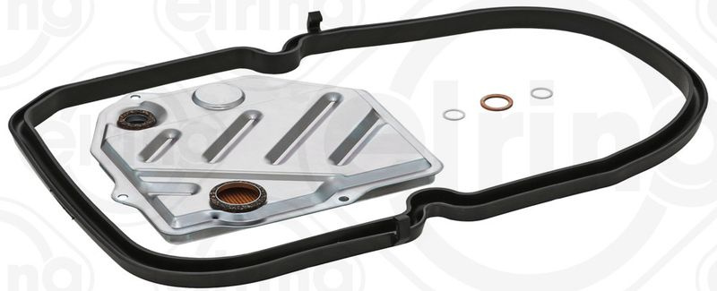  hidraulinių filtrų komplektas, automatinė transmisija