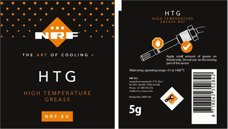  jutiklis, išmetamųjų dujų temperatūra