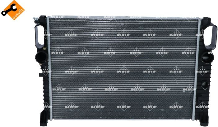  radiatorius, variklio aušinimas