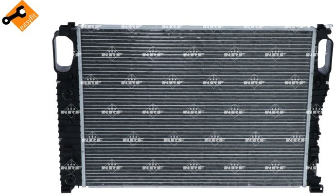  radiatorius, variklio aušinimas