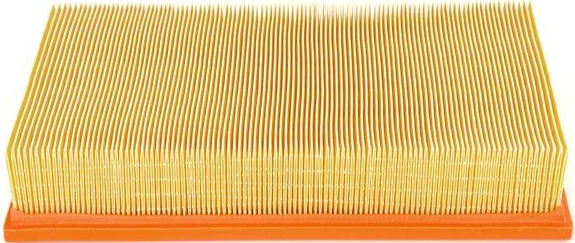  oro filtras
