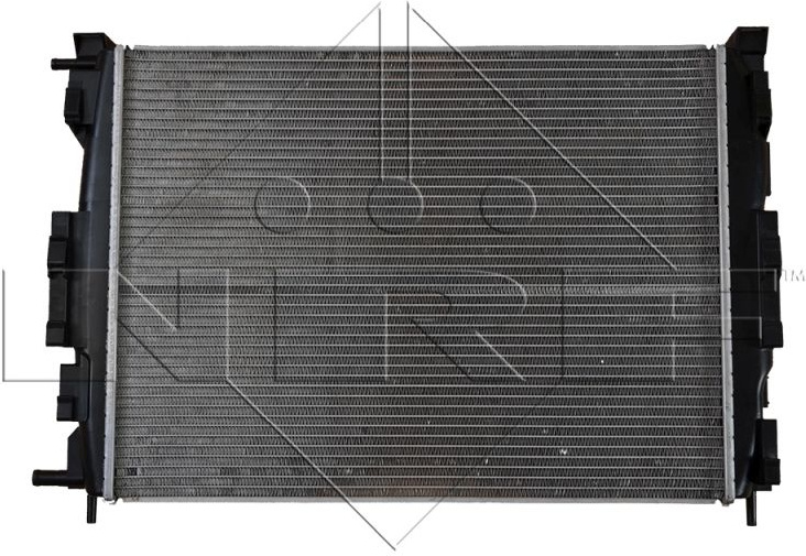  radiatorius, variklio aušinimas