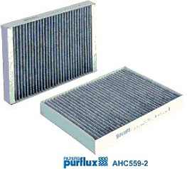  filtras, salono oras