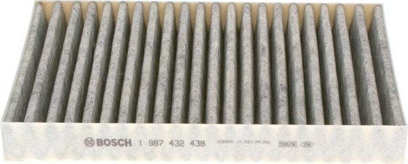  filtras, salono oras