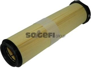  oro filtras