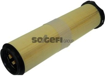  oro filtras