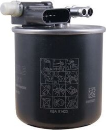  kuro filtras
