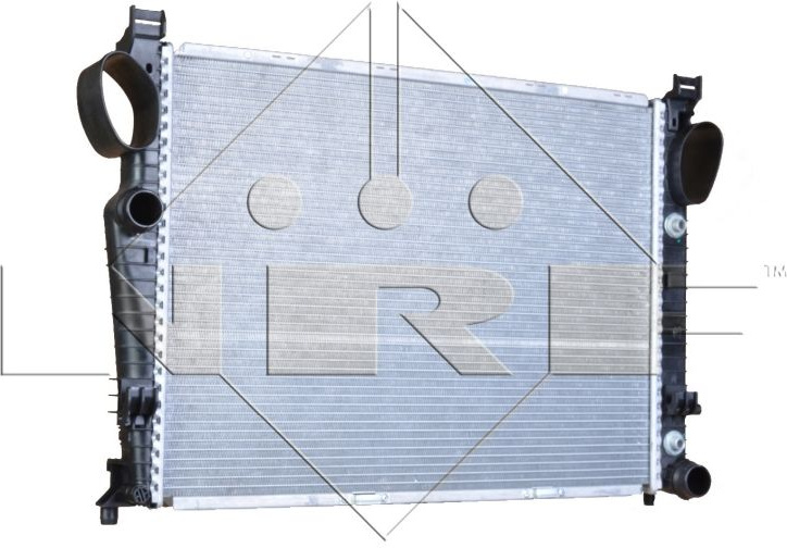  radiatorius, variklio aušinimas