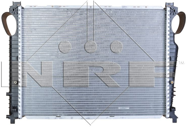  radiatorius, variklio aušinimas