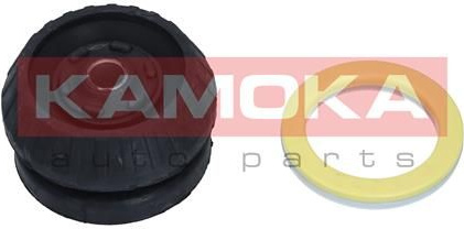  remonto komplektas, pakabos statramstis