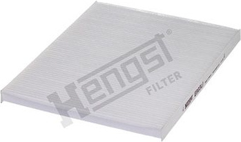  filtras, salono oras