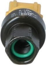  slėgio jungiklis, oro kondicionavimas