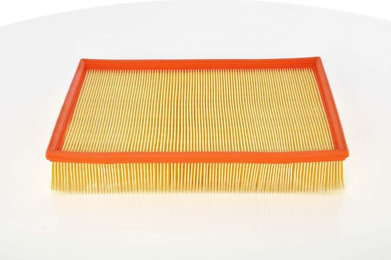  oro filtras