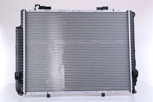  radiatorius, variklio aušinimas