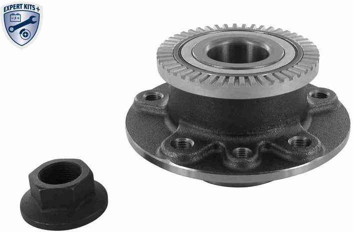  rato guolio komplektas