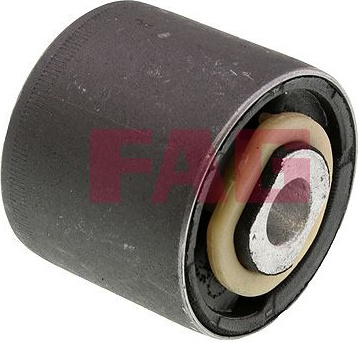  valdymo svirties/išilginių svirčių įvorė