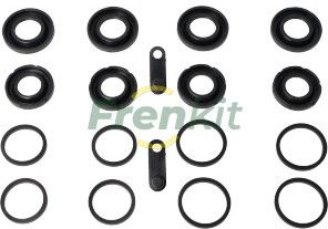  remonto komplektas, stabdžių apkaba