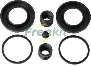  remonto komplektas, stabdžių apkaba