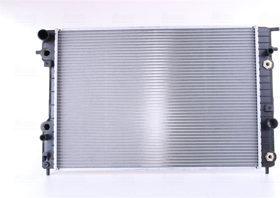  radiatorius, variklio aušinimas