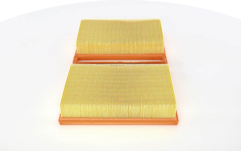 oro filtras