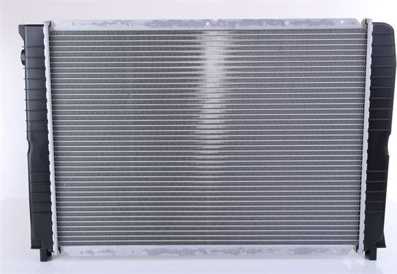  radiatorius, variklio aušinimas