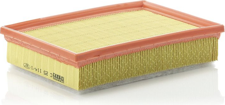  oro filtras