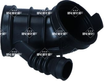  įsiurbimo vamzdis, oro filtras