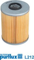  alyvos filtras