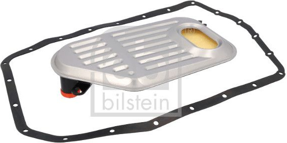  hidraulinių filtrų komplektas, automatinė transmisija