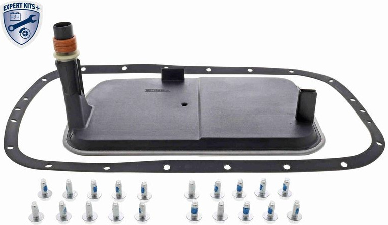  hidraulinių filtrų komplektas, automatinė transmisija