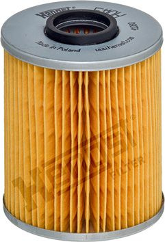  alyvos filtras