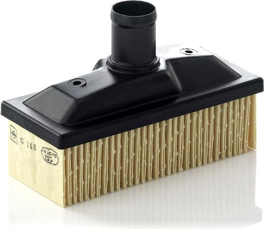  filtras, karterio alsuoklis