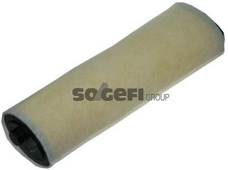  oro filtras