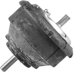  variklio montavimas