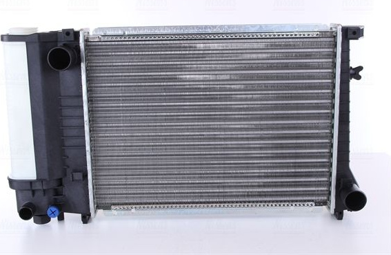  radiatorius, variklio aušinimas