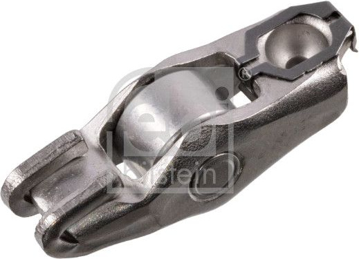  pavaros svirtis, vožtuvų eilė